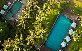 The Artini Dijiwa Ubud